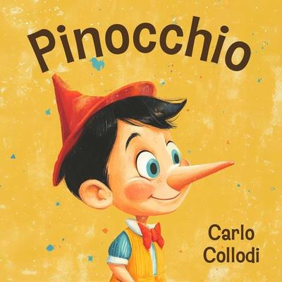 Pinocchio - Carlo Collodi,Hörbücher für Kinder, Audio, 9786197791501