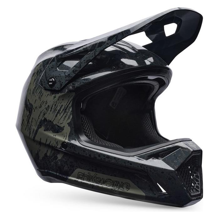 Fox Rampage RS Abyss (59 - 62.50 cm) (66955143)
