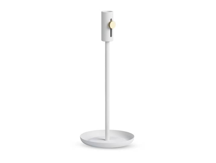 Northern Bougeoir Granny 32,5 cm Blanc