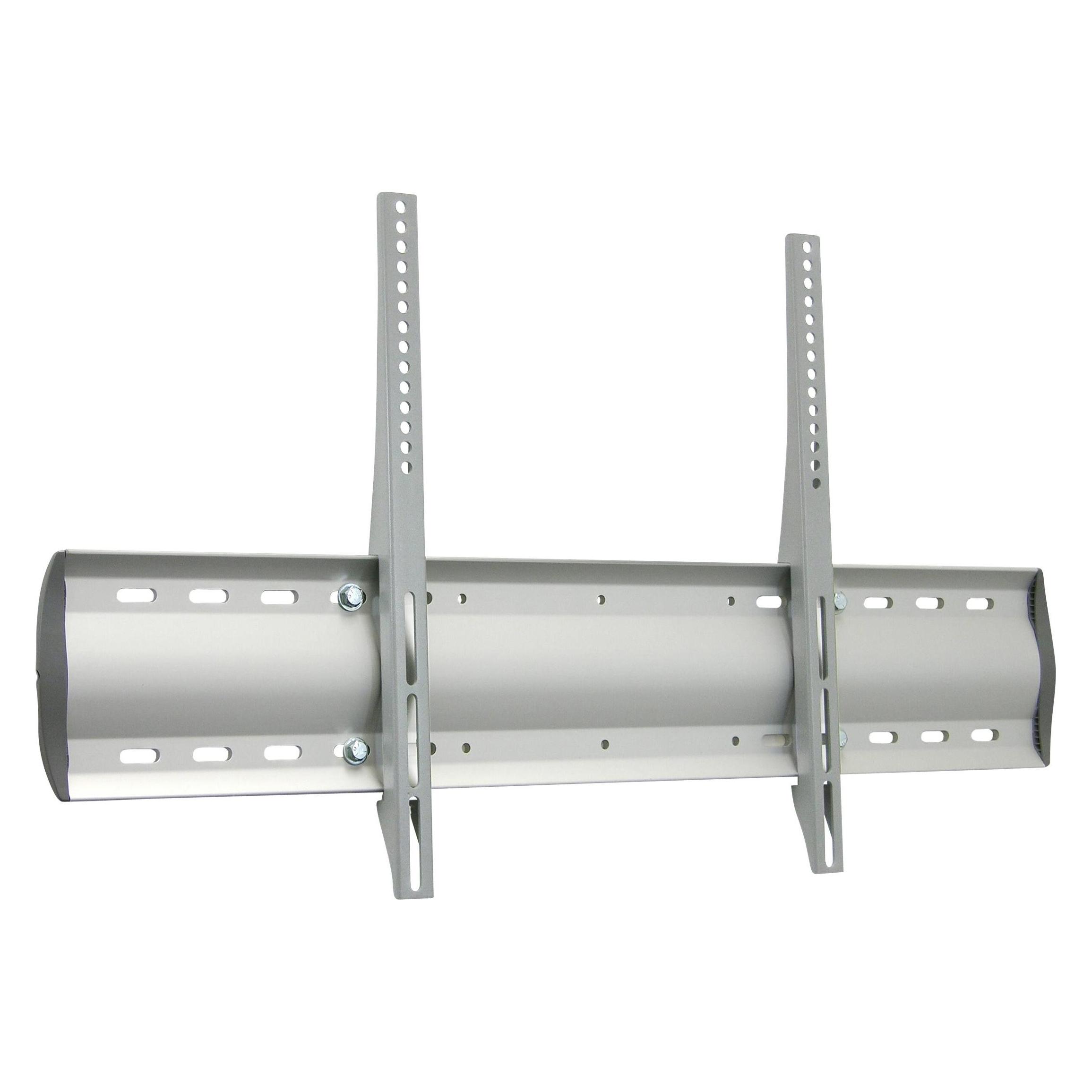 Ergotron Fixed Wallmount.Large Display (Wand, 39 kg, 42" - 65") (60-602-003)