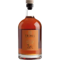 Crème de Pêche de Vigne - Maison Trenel - 0.5L