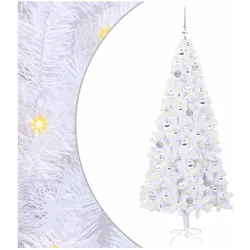 vidaXL, Weihnachtsbaum, Samuel (180 cm)