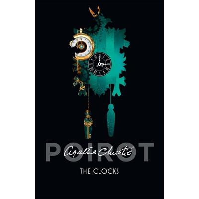 The Clocks, Taschenbuch von Agatha Christie, HarperCollins