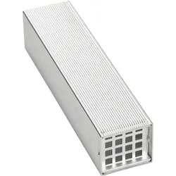 Siemens SZ73001, Geschirrspüler Zubehör, Silber