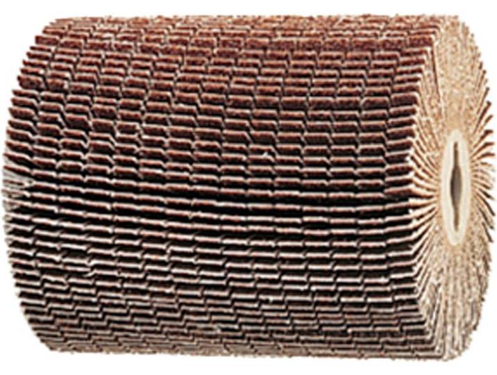 Brosse MAKITA P-01127 à lamelles grain 40 pour Décapeur à rouleau MAKITA 9741 860 W