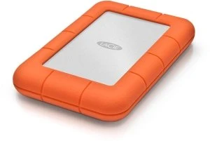 LaCie Rugged Mini 2,5" 5 TB Orange