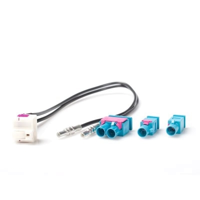 CHP Antennenadapter KIT doppel Fakra f - Fakra m