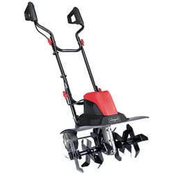 Scheppach Motorhacke MTE460