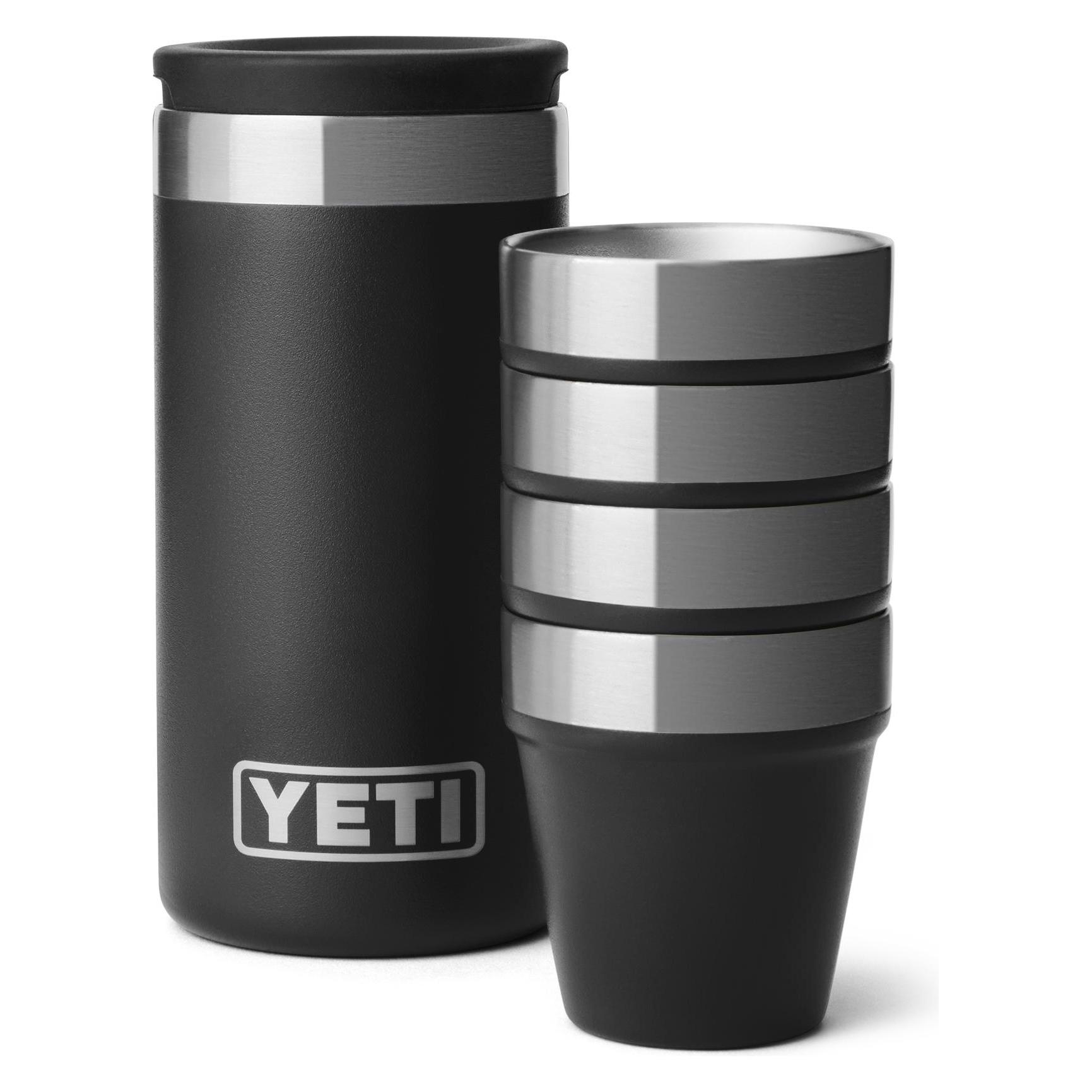 Yeti Rambler Shot Glasses - Becher (59341692)