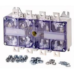 Eaton DMVS-160N/4 Lasttrennschalter 1 St. (B x H x T) 205 x 135 x 63 mm Y8-1814188
