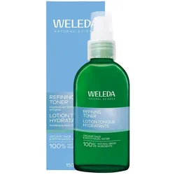 WELEDA Refining Hydra Toner m.Flasche 150 ml