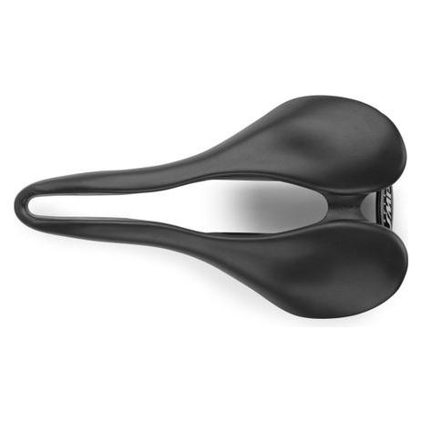 Selle Smp SMP SADDLES 4BIKE EVO 20C BLACK 140 MM (ZSTEVO20C-NE)