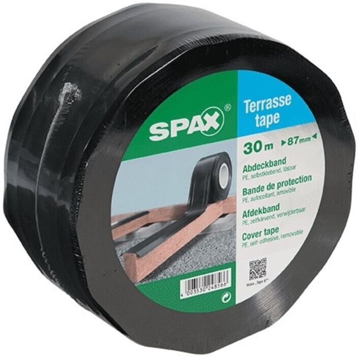 Spax Tape, 30 m auf Rolle (5000009186419)