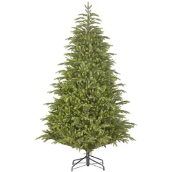 Black Box Trees, Weihnachtsbaum, Albero di Natale Artificiale Felton (185 cm)