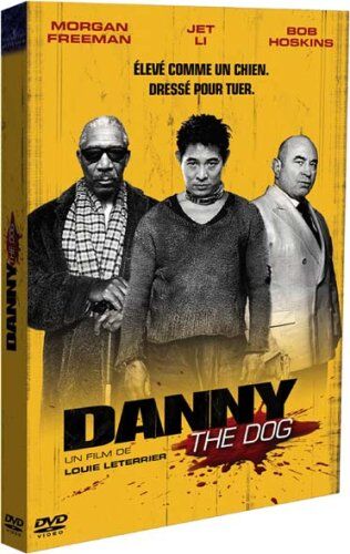 Danny The Dog [FRANZOSICH] - Preis vom 08.10.2026 07:26:42 h