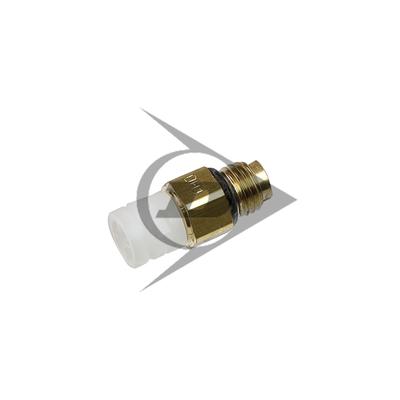DUNLOP AIRSUSPENSION Luftfederbein 71146 Hinterachse rechts für LAND ROVER