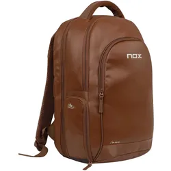 Nox, Padeltasche