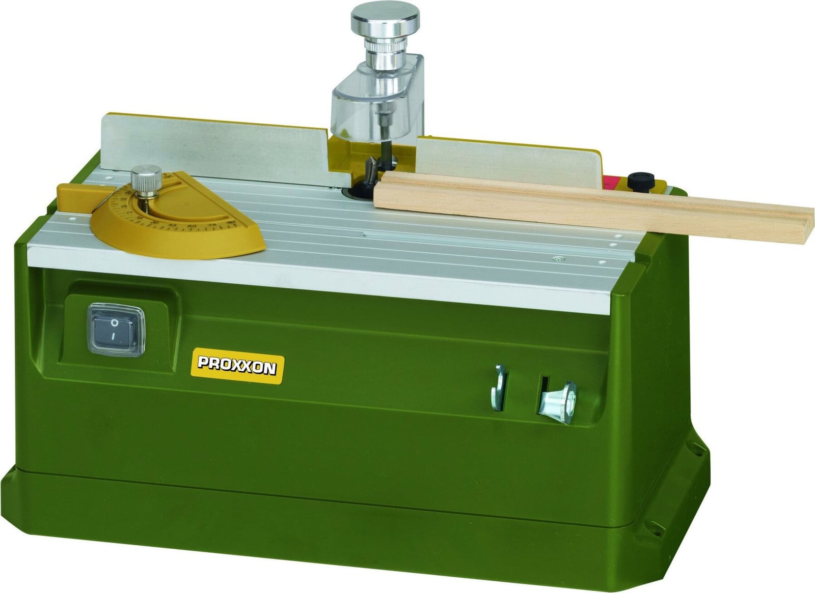 Proxxon MICRO-tafelfrees MT 300