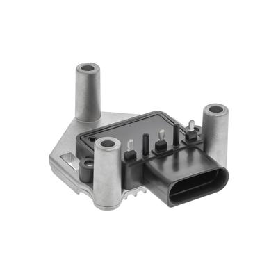 TOPRAN Schaltgerät, Zündanlage 108411 für VW