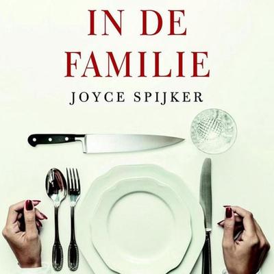 In de familie - Joyce Spijker, Audio, 9789463639576