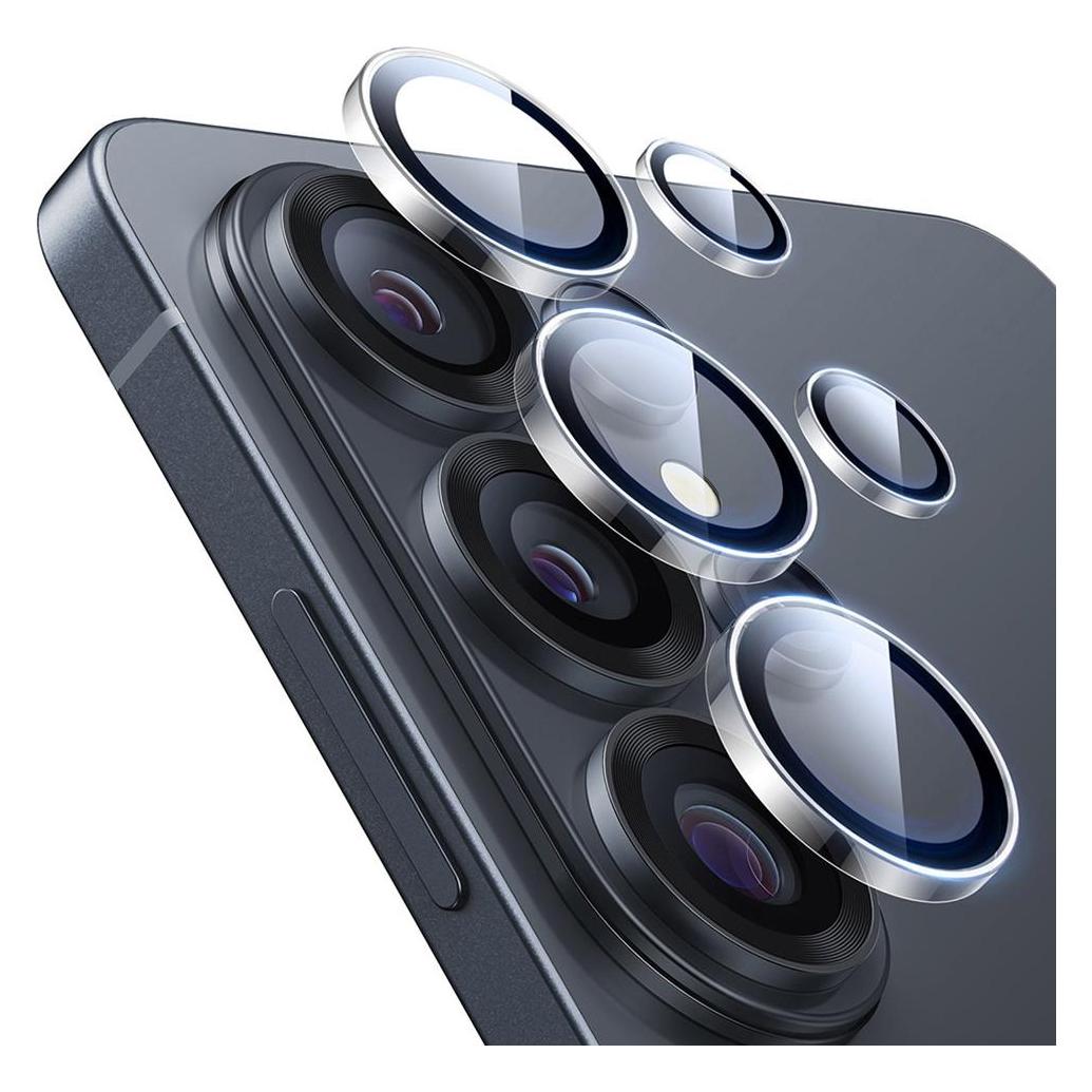 ESR Camera Lens Protectors (Samsung Galaxy S25 Ultra) (27107-0)