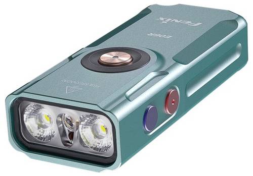 Fenix Light E06R FEE06R grün LED Taschenlampe 60h 54g