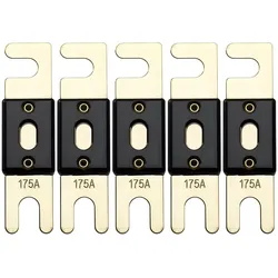 Offgridtec 175A 72V ANL Sicherung DIN43560/1 5er-Set