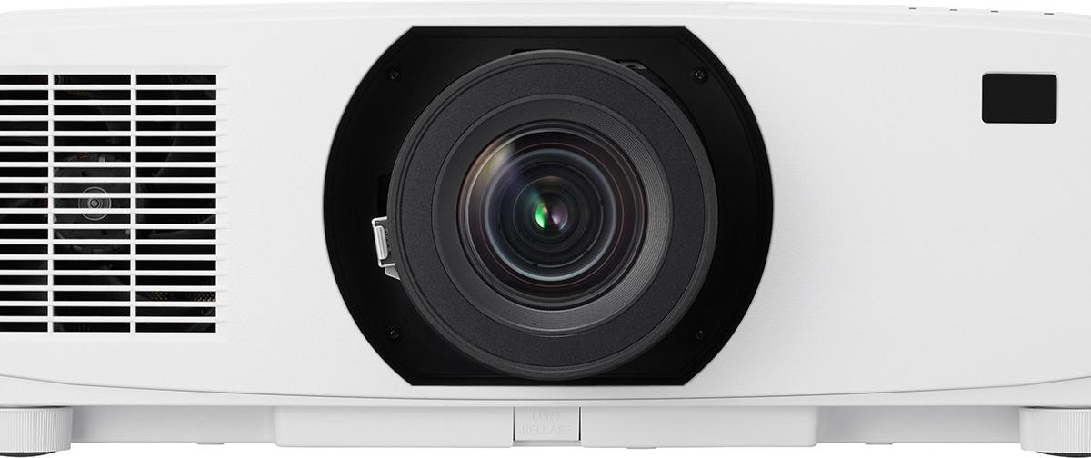 Sharp V731U, 7300 ANSI Lumen, 3LCD, WUXGA (1920x1200), 3000000:1, 16:10, 1016 - 12700 mm (40 - 500")