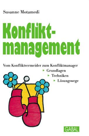 Susanne Motamedi - Konfliktmanagement - Preis vom 09.10.2026 07:28:09 h