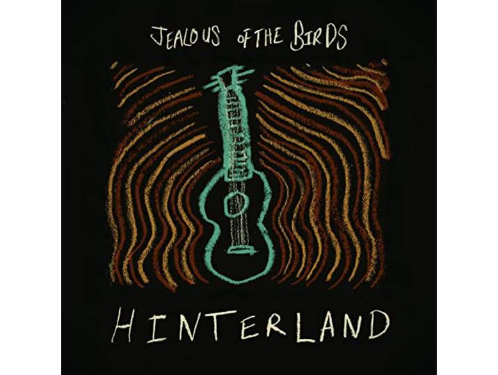 Hinterland