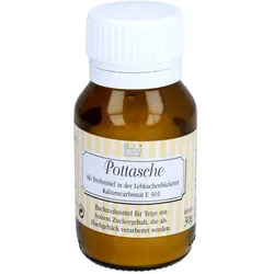 POTTASCHE