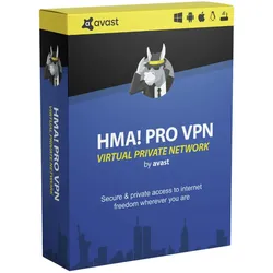 HMA! Pro VPN
