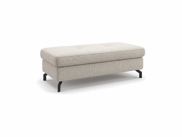 Kabs Polsterhocker Meda