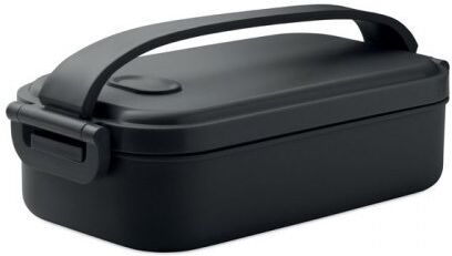 Portapranzo in pp da 800 ml Personalizzate o neutre midocean
