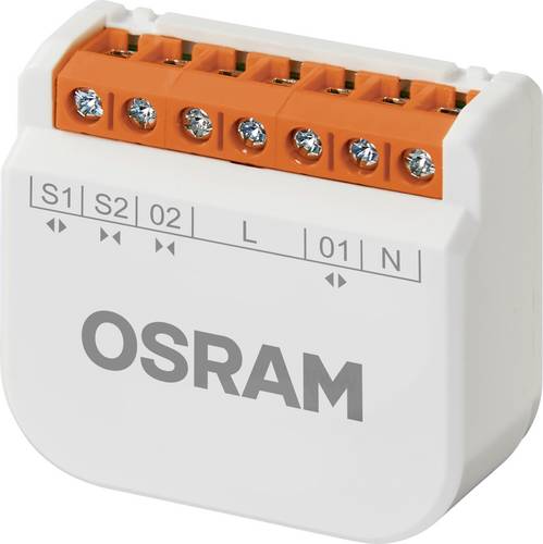 OSRAM Smart+ Modul, Rollladensteuerung