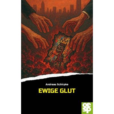 Ewige Glut, Taschenbuch von Andreas Schirpke, Oertel u. Spörer, 978-3-96555-226-5