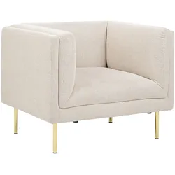 SESSEL Beige Moen