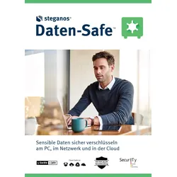 Steganos Safe 2026