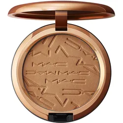 MAC Skinfinish Sunstruck Matte Bronzer - hautfarben