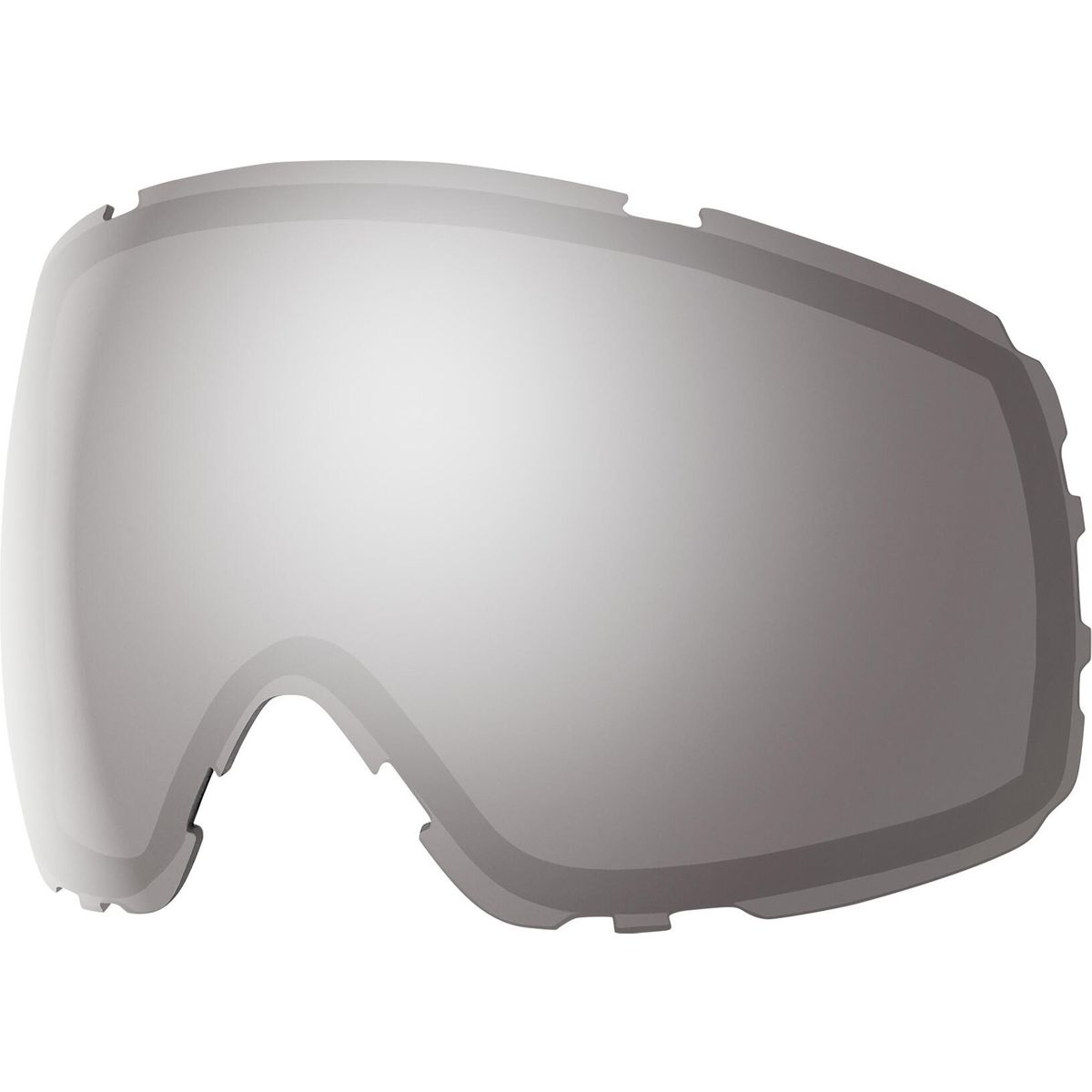 Smith L Proxy chromapop sun platinum mirror (5T) 400498LEN005T