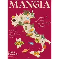 Mangia, Ratgeber von Maria Pasquale