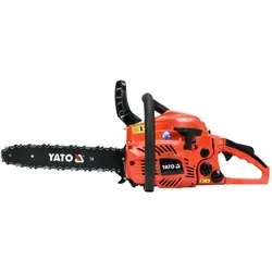 Yato, Kettensäge, YT-84895 (Benzin Kettensäge)