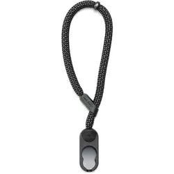 PEAK DESIGN Cuff Handschlaufe Rope schwarz