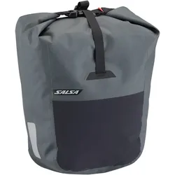 Salsa EXP Series Agave Pannier Gepäckträgertaschen, black