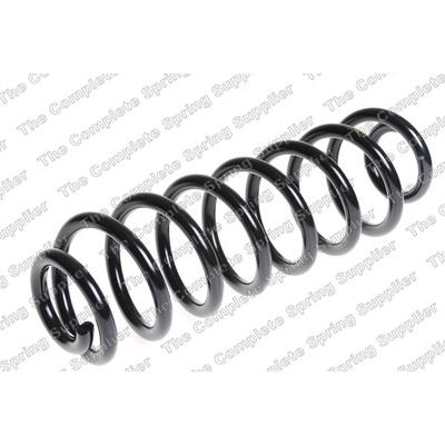 KILEN Fahrwerksfeder 63129 Hinterachse für Skoda