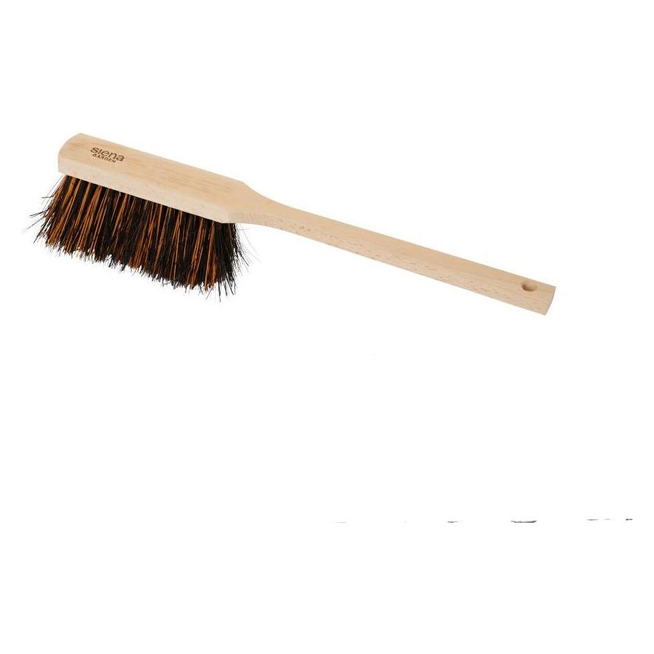 Siena Garden Handfeger "Kraftpaket" 50 cm Südharzer (10 Stk.) (V19548)