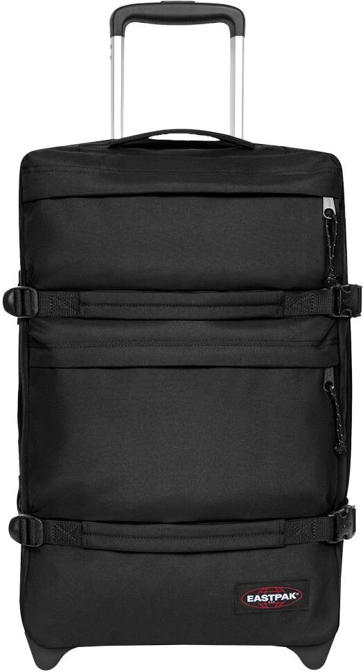 Eastpak  - Transit'r Plus S 42L Black - Valise