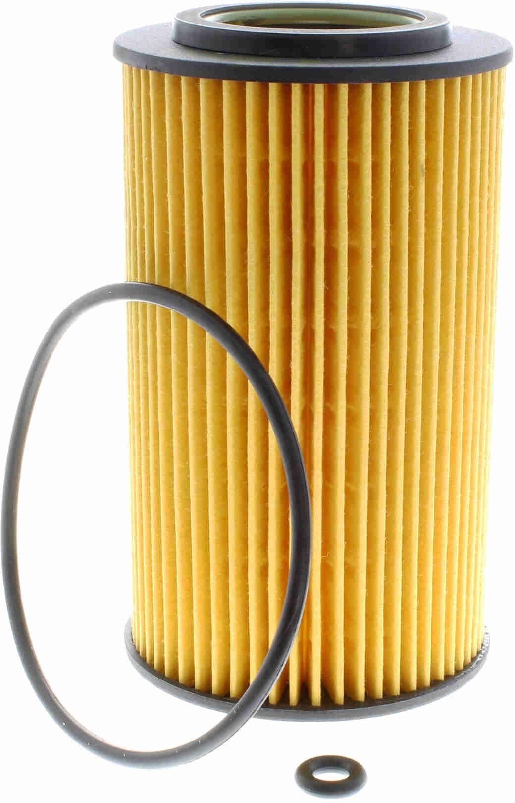 ACKOJA A52-0119 Oil filter