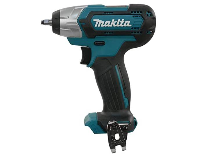 Boulonneuse à chocs CXT 12V (Solo) - MAKITA TW060DZ