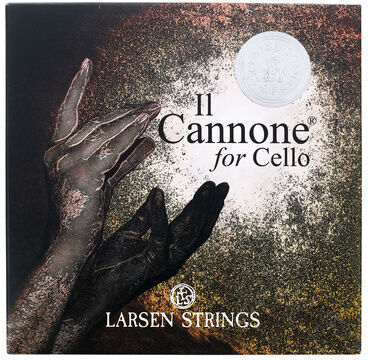 Larsen Il Cannone Cello Direct & Foc.